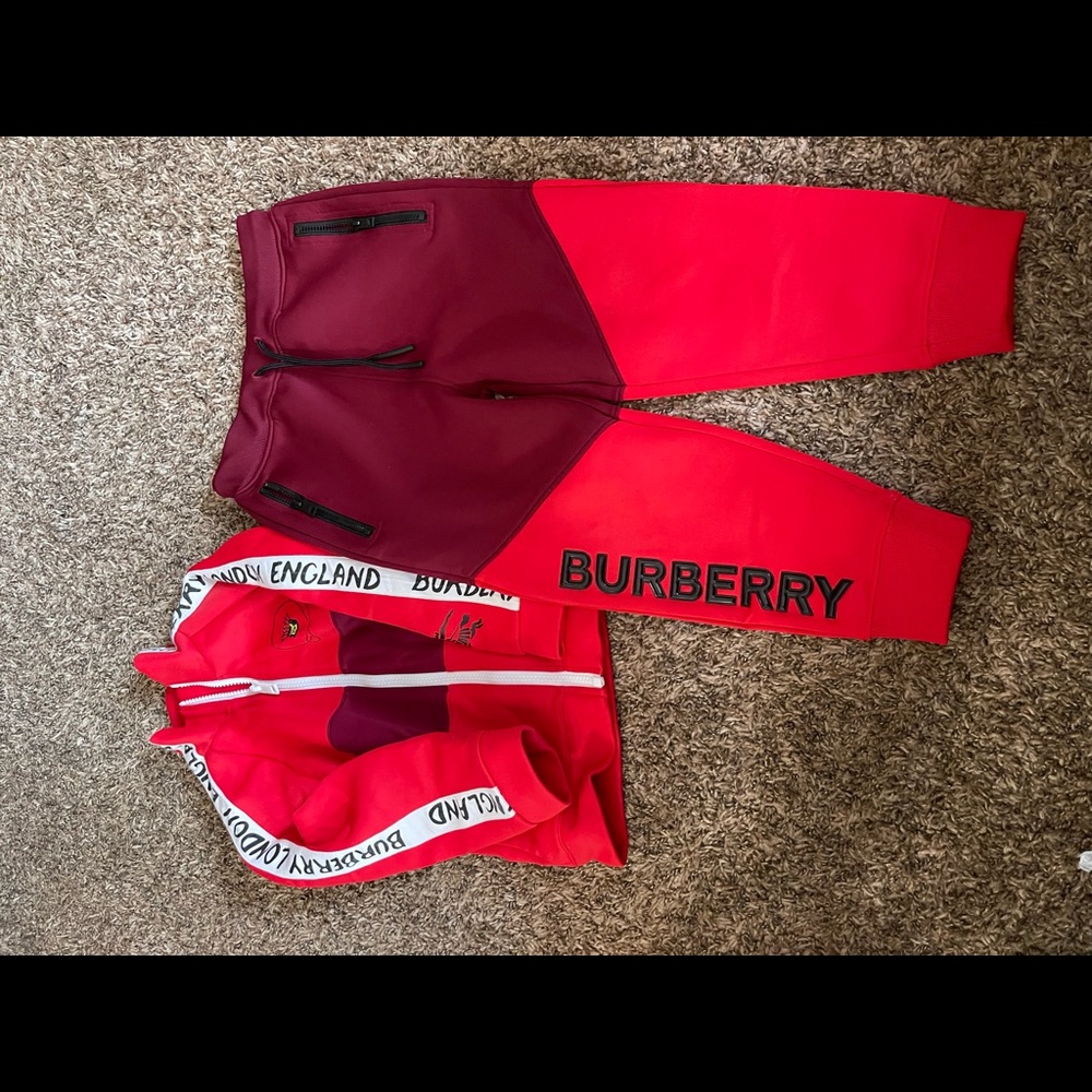 Burberry
